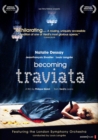 Becoming Traviata - DVD