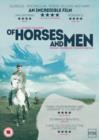 Of Horses and Men - DVD