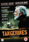 Tangerines - DVD
