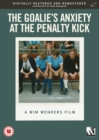 The Goalies's Anxiety at the Penalty Kick - DVD