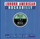 London American Rockabilly - Vinyl