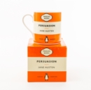 PERSUASION MUG ORANGE - Book