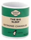 BIG SLEEP MUG GREEN - Book