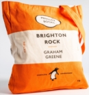 BRIGHTON ROCK BOOK BAG - Book