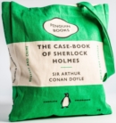 THE CASEBOOK OF SHERLOCK HOLMES BOOK BAG - Book