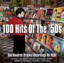 100 Hits of the '50s - CD