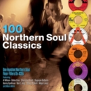 100 Northern Soul Classics - CD