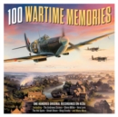 100 Wartime Memories - CD