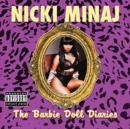 The Barbie Doll Diaries - CD