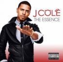 The Essence - CD