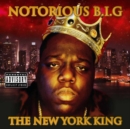 The New York King - CD