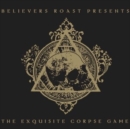 The Exquisite Corpse Game - CD