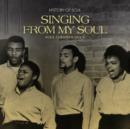 Singing from My Soul: Soul Chronology - CD