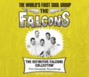The Definitive Falcons Collection: The Complete Recordings - CD