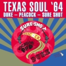 Texas Soul '64 (Limited Edition) - Vinyl