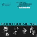 Soho Scene '63: Jazz Goes Mod - Vinyl