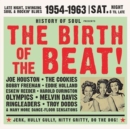 The Birth of the Beat! 1954-1963 - CD