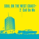 Soul On the West Coast - CD