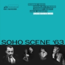 Soho Scene '63: Jazz Goes Mod (Expanded Edition) - CD