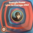 Live in Europe 1967 - Vinyl