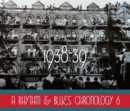 A Rhythm & Blues Chronology 1938-39 - CD
