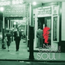 New Orleans Soul 1962-1966 - CD