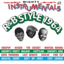 Mighty Instrumentals R&B Style 1964 - Vinyl