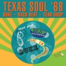 Texas Soul '68 - Vinyl