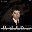 Soul Man: BBC Sessions 1965-1967 - Vinyl