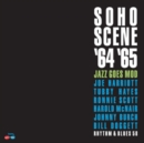 Soho Scene 1964-65: Jazz Goes Mod - CD