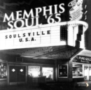 Memphis Soul '65 - Vinyl