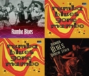 Rumba Blues: Mambo Blues - CD