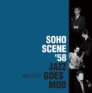 Soho Scene '58: Jazz Goes Mod - CD