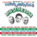 Mighty Instrumentals R&B Style 1954 - CD