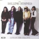 Live in the USA 1972 - Vinyl