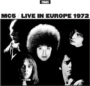 Live in Europe 1972 - Vinyl