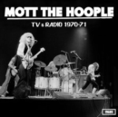 TV and Radio 1970-71 - Vinyl
