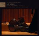 J.S. Bach: Orchestral Suites - CD