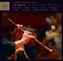 J.S. Bach: St. Matthew Passion - CD