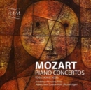 Mozart: Piano Concertos K503/K505/K595 - CD
