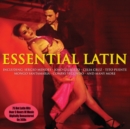 Essential Latin - CD