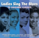 Ladies Sing the Blues - CD