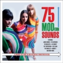 75 Modern Sounds - CD