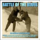 Battle of the Blues - CD