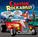 Cruisin' Rockabilly - CD