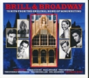 Brill & Broadway - CD