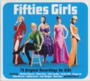 Fifties Girls - CD