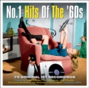 No. 1 Hits of the '60s - CD