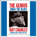 The Genius Sings the Blues - CD