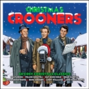 Christmas Crooners - CD